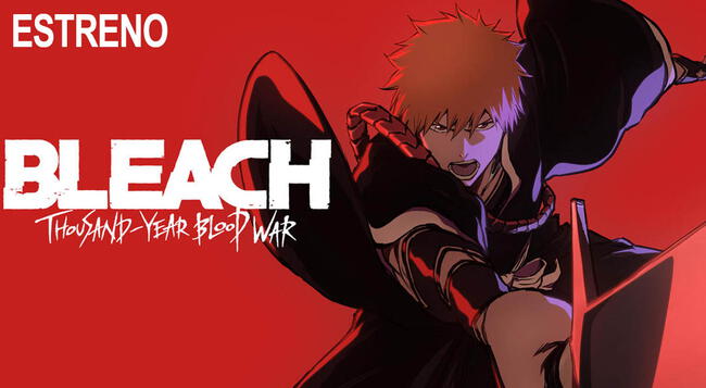 El primer capítulo de la temporada 2 de Bleach: Thousand-Year Blood War es  el preludio de lo que está por venir: análisis del capítulo