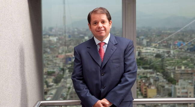  Julio Rodríguez, abogado penalista, conversó con Wapa.pe.   