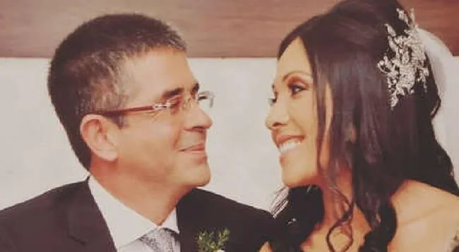 Tula Rodríguez se casó con Javier Carmona en la denominada boda del año    