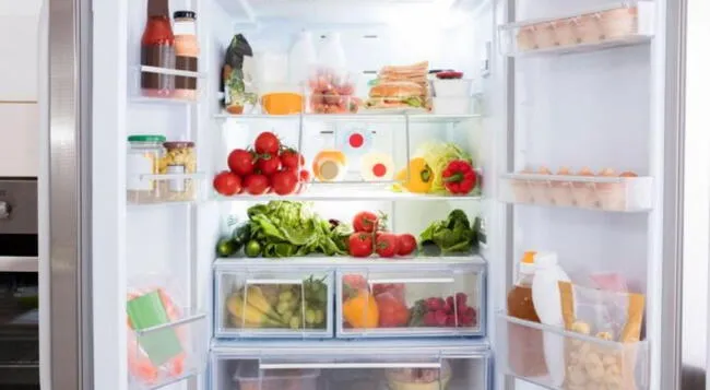 Tips para saber si tu refrigeradora presenta problemas.   
