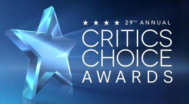 Critics Choice Awards 2024.   