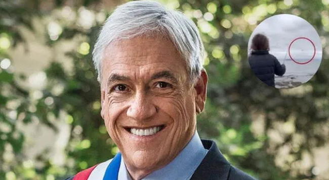 Sebastián Piñera, expresidente de Chile, falleció en un accidente de helicóptero.   
