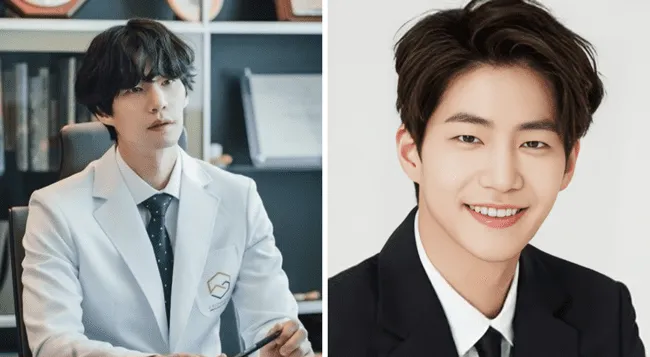 <strong> Song Jae Rim murió a los 39 años</strong>   