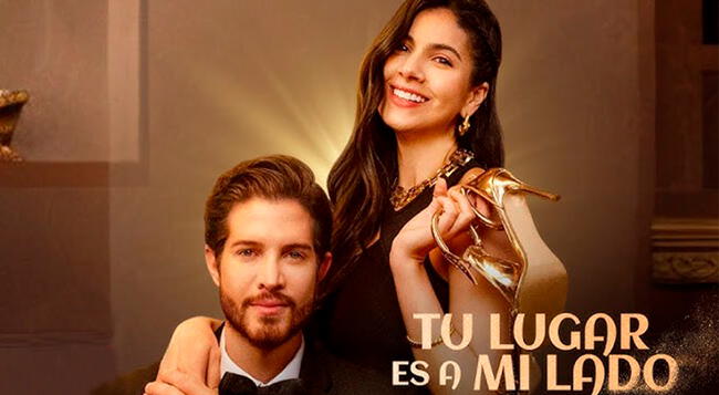 <strong> "Tu lugar es a mi lado", es la nueva serie corta que se ha popularizado en TikTok</strong>   