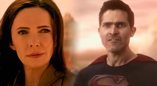 <strong> El final de "Superman and Lois" da cierre finalmente al "Arrowverse"</strong>   