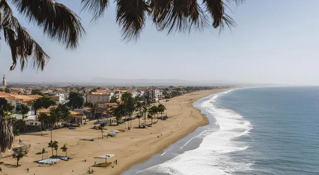 El verano 2025 en Perú el próximo domingo 21 de diciembre,   