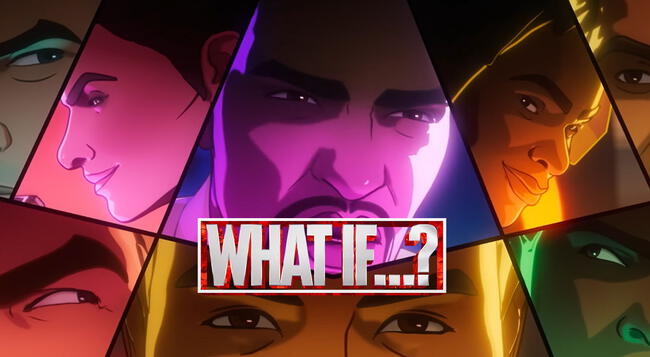 <strong> “What if?” estrenó su tercera temporada</strong>   