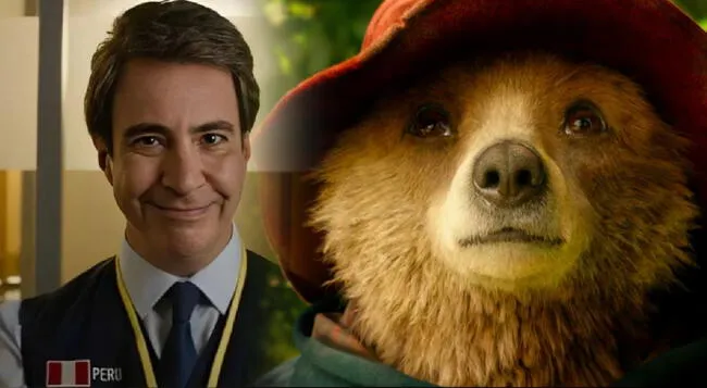 <strong> ‘Paddington en Perú’ contará con la presencia de actores peruanos</strong>   