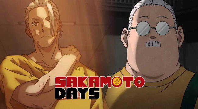 <strong> 'Sakamoto Days' es el nuevo anime de Netflix con el que busca conquistar a sus usuarios</strong>   