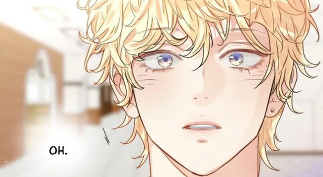 <strong> "El amor es una ilusión: Superestrella" es el nuevo manhwa de Lezhin</strong>   