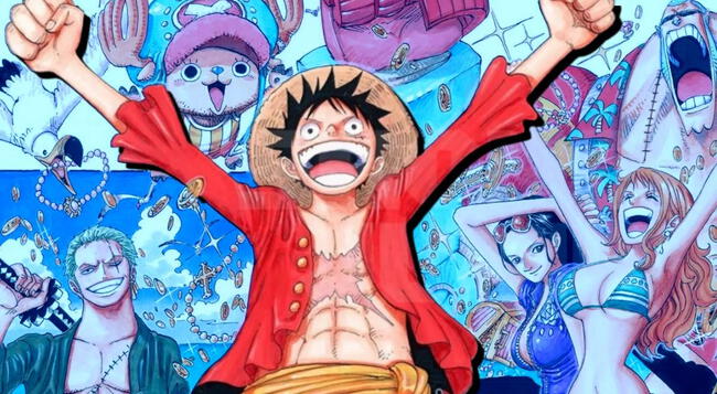 <strong>Fans de One Piece deben estar listos para un capítulo que dejará huella</strong>   