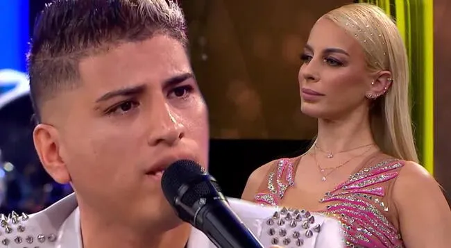 <strong>Dalia Durán y John Kelvin aparecerán en "El valor de la verdad"</strong> <strong>Dalia Durán y John Kelvin aparecerán en "El valor de la verdad"</strong>