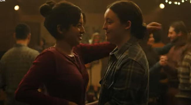 <strong>Isabella Merced tomará el papel de Dina en "The last of us 2"</strong> <strong>Isabella Merced tomará el papel de Dina en "The last of us 2"</strong>