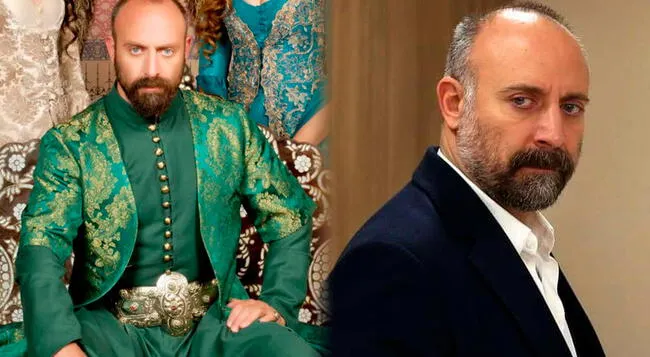 <strong> El reconocido actor Halit Ergenç está afrontando un complicado juicio en Turquía</strong> <strong> El reconocido actor Halit Ergenç está afrontando un complicado juicio en Turquía</strong>