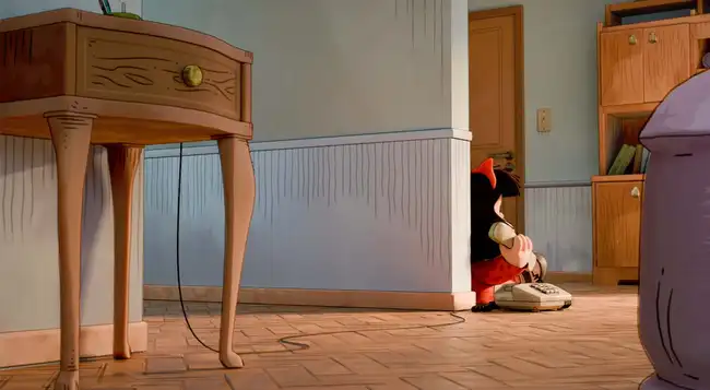 Mafalda llega al streaming.  