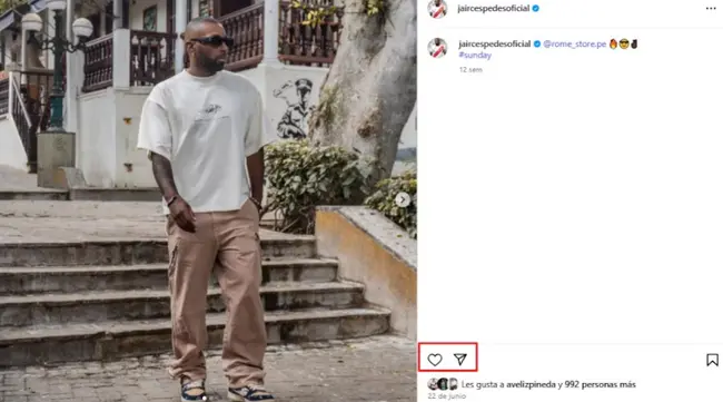 <strong>Jair Céspedes</strong> toma medida <strong>Jair Céspedes</strong> toma medida