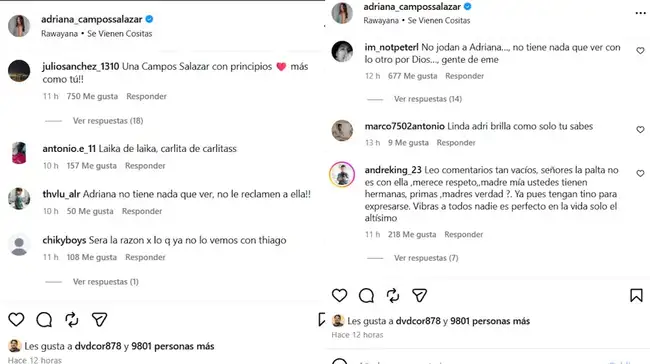 Se inicio un debate entre los usuarios en las redes sociales. Se inicio un debate entre los usuarios en las redes sociales.