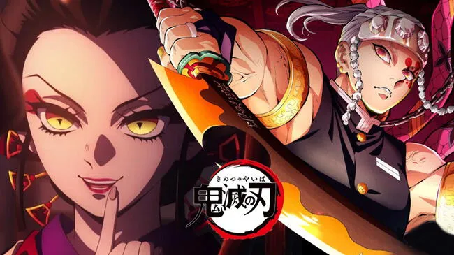 Ver Demon Slayer temporada 2, parte 2, capítulo 11 online sub español: ¿a  qué hora y dónde ver el último episodio del Kimetsu no Yaiba?, Anime, Crunchyroll, Manga, México, Japón, Animes