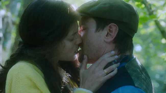 '<strong>El amante lady Chatterley' es una historia apasionada y de romance</strong>   