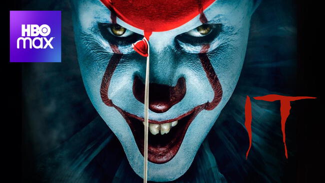 <strong>Bill Skarsgard retoma su papel de Pennywise para esta nueva serie de "It"</strong> <strong>Bill Skarsgard retoma su papel de Pennywise para esta nueva serie de "It"</strong>