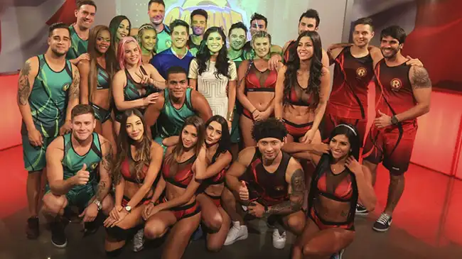 El popular reality marcó un hito en su momento. El popular reality marcó un hito en su momento.