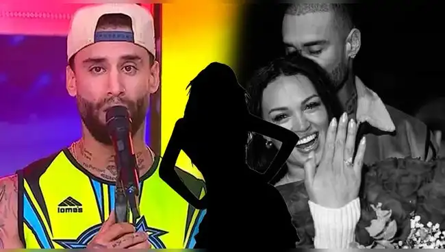 BOMBAZO! Identifican a la chica reality con la que Jota Benz habría  traicionado a Angie Arizaga