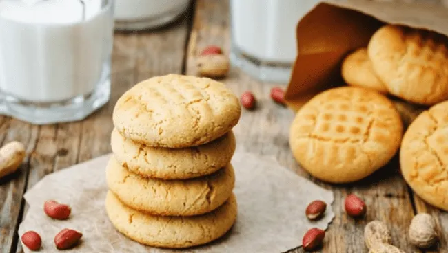 C Mo Preparar Unas Galletas De Mantequilla De Man Aqu Te Ense Amos