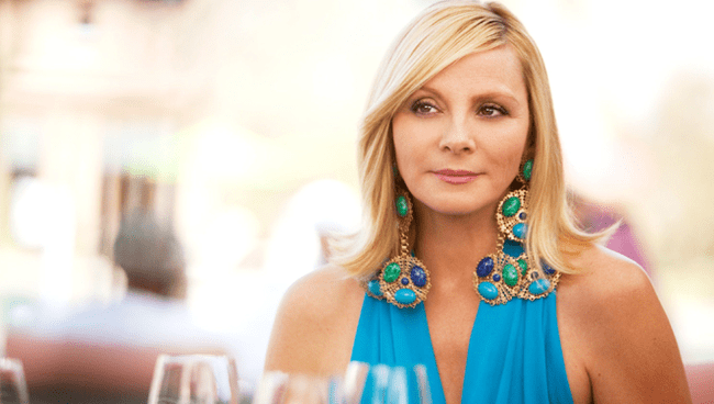 10 Frases De Samantha Jones Que Demuestran Que Es El Mejor Personaje De 6842