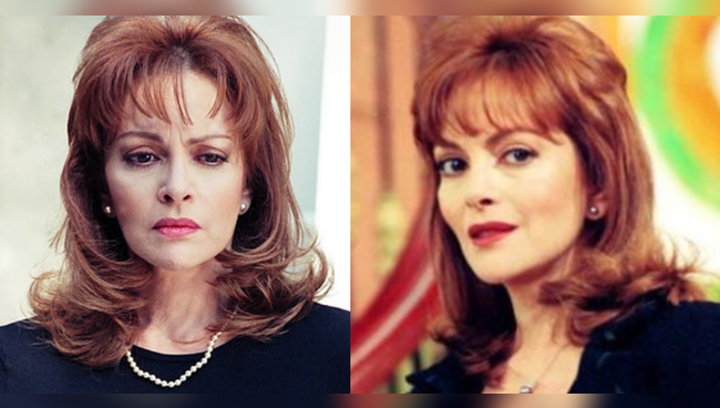 Lupita Ferrer se sincera ante fans y revela por qué no tuvo hijos [FOTOS]