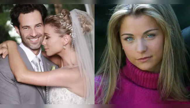 ¿Ludwika Paleta se divorcia de su esposo tras ser vinculado con secta?  [VIDEO]