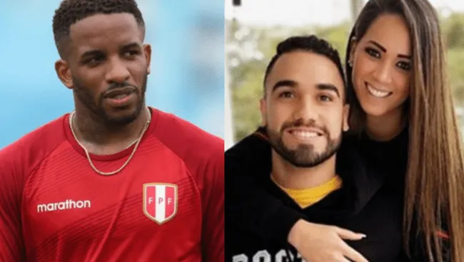 Novio De Melissa Klug Envía Mensaje Tras Batalla Legal Con Jefferson Farfán