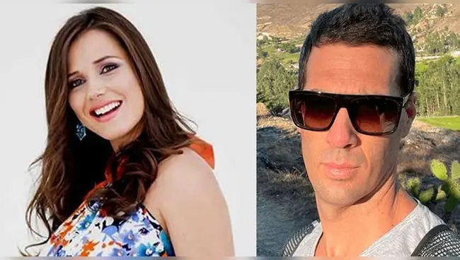 El intenso mensaje de Maju Mantilla tras descubrirse supuesta infidelidad a su esposo