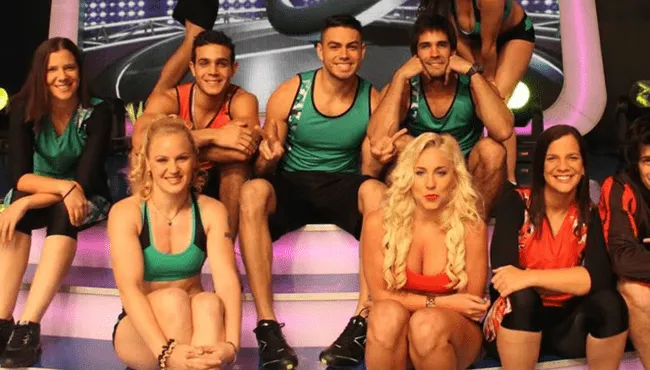 Condiciones de Liliana para ingresar a ‘Combate’ Condiciones de Liliana para ingresar a ‘Combate’