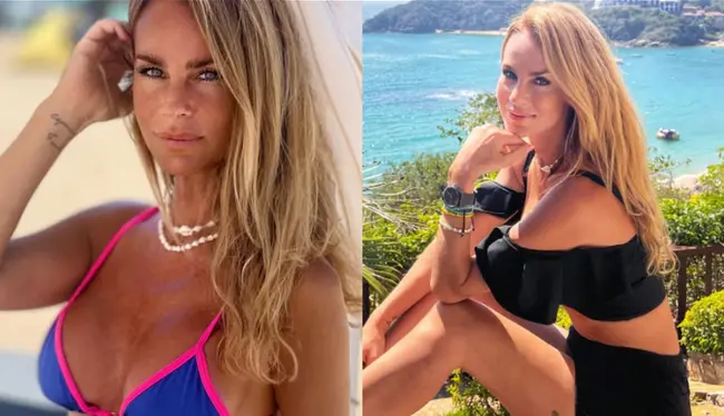 <strong>Sabrina Rojas</strong> <strong>Sabrina Rojas</strong>