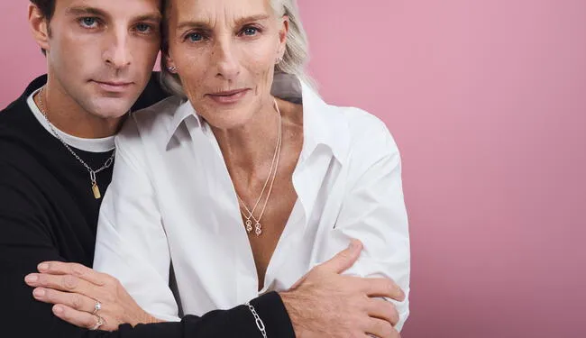 <em>Este Día de la Madre, Pandora invita a celebrar con piezas personalizables que cuentan historias tan únicas como ella.</em> <em>Este Día de la Madre, Pandora invita a celebrar con piezas personalizables que cuentan historias tan únicas como ella.</em>