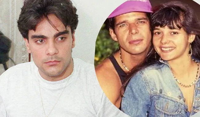 <strong> Guilherme de Pádua es el asesino de Daniella Pérez</strong>   