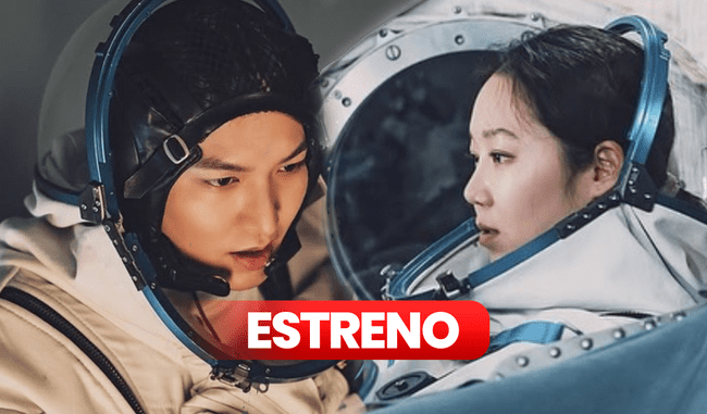 <strong> Lee Min Ho y Gong Hyo Jin protagonizan ‘Si las estrellas hablaran’ </strong>   