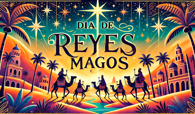 <strong>Las mejores cartas para el Día de los Reyes Magos</strong>   