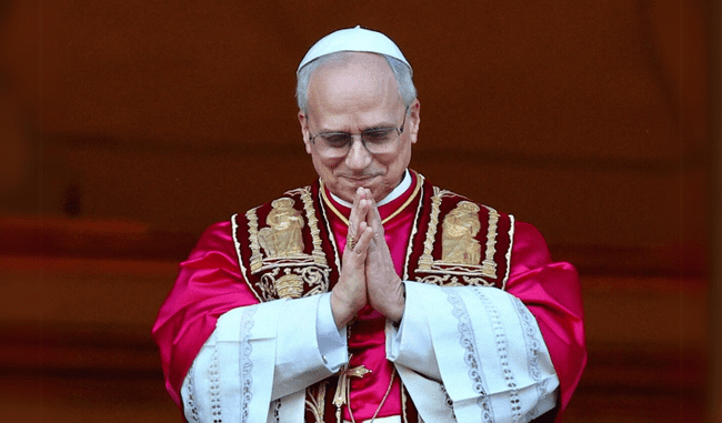 <strong>León XIV dio inicio a su pontificado</strong> <strong>León XIV dio inicio a su pontificado</strong>