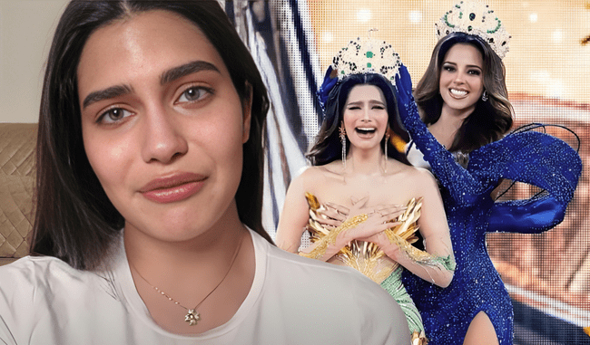 <strong>Miss Grand International </strong> <strong>Miss Grand International </strong>