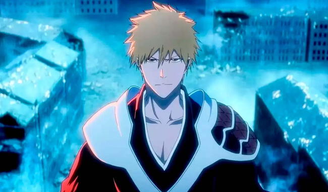 Bleach TYBW: horario y dónde ver el episodio 9