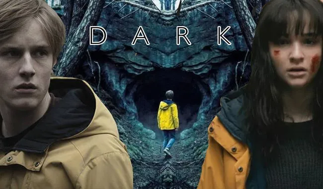 <strong>" Dark" es una de las series originales más famosas de Netflix. Foto: composición/Netflix</strong>   