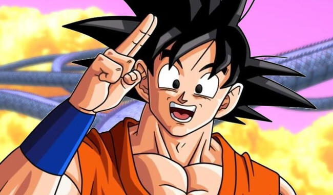 <strong>"Dragon Ball" es uno de los animes más populares</strong>   