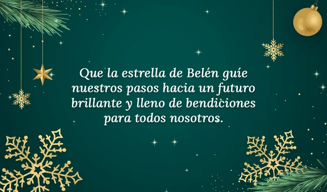 <strong> Frases de Navidad </strong>   