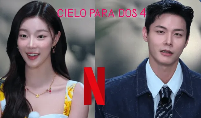 <strong>'Single's inferno' es el reality coreano más popular de Netflix</strong>   