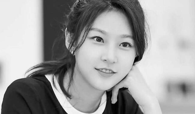 Kim Sae Ron tenía 24 años al momento de su muerte   