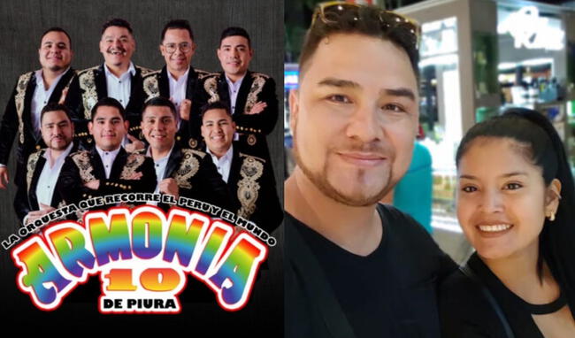 <strong> Carolina Jaramillo, viuda de ‘El Ruso’, reclamó los derechos laborales de su pareja por su trabajo en Armonía 10.</strong>   