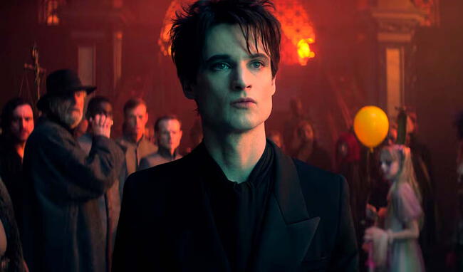 <strong> 'The Sandman' temporada 2 se dividirá en dos partes. Foto: Netflix</strong> <strong> 'The Sandman' temporada 2 se dividirá en dos partes. Foto: Netflix</strong>