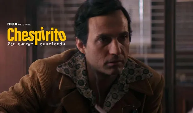 <strong> El episodio 8 de 'Chespirito: sin querer queriendo' marcará el final de temporada de la serie de Roberto Gómez Bolaños. Foto: HBO Max</strong> 
