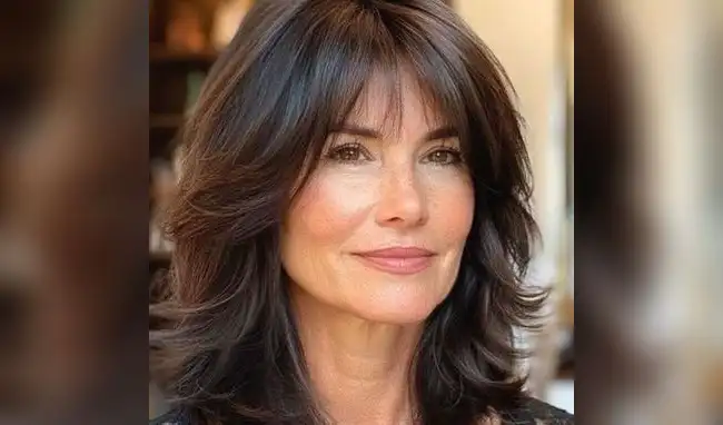 Cortes de cabello que hacen que una mujer luzca más atractiva, según la IA.   